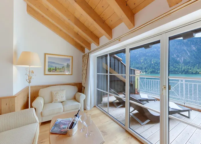 Via Salina - Hotel Am See - Adults Only