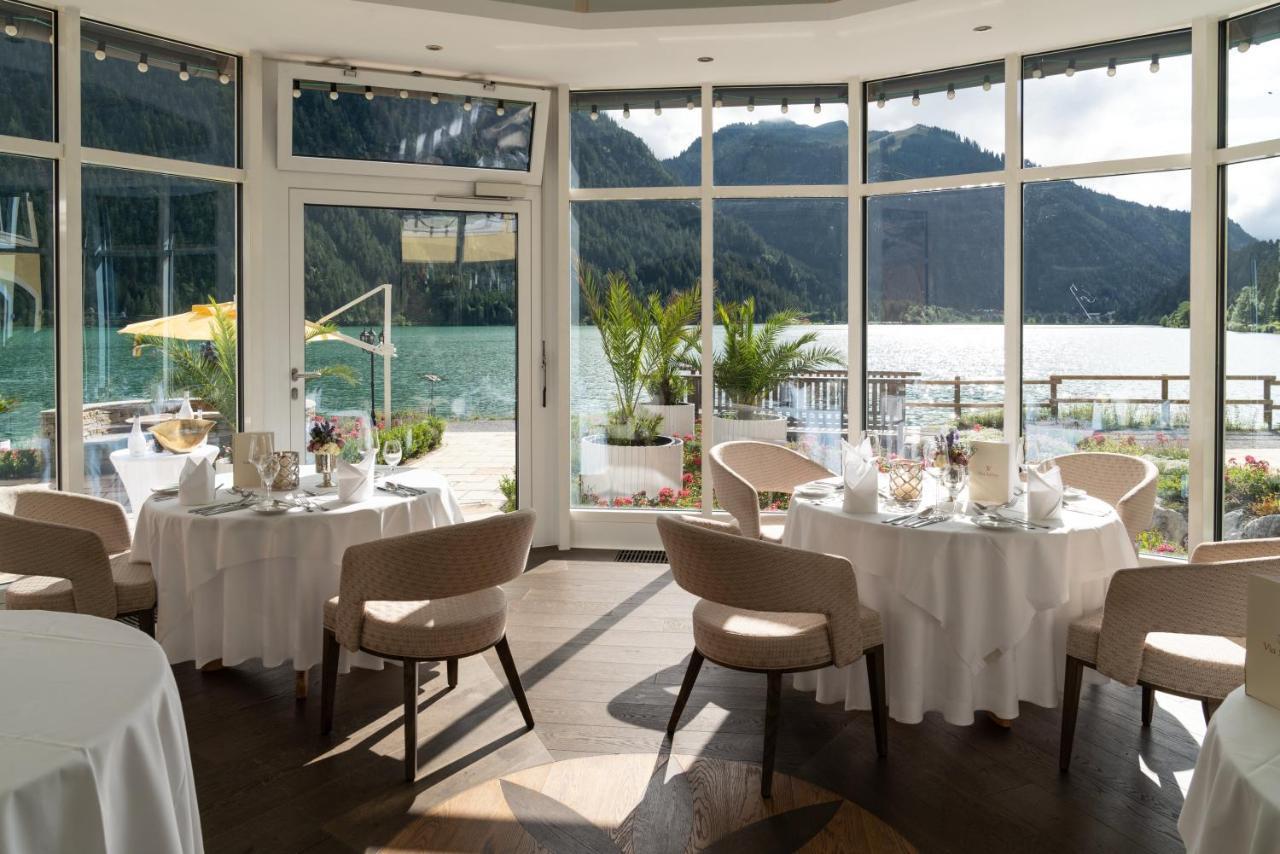 Via Salina - Am - Adults Only Haldensee