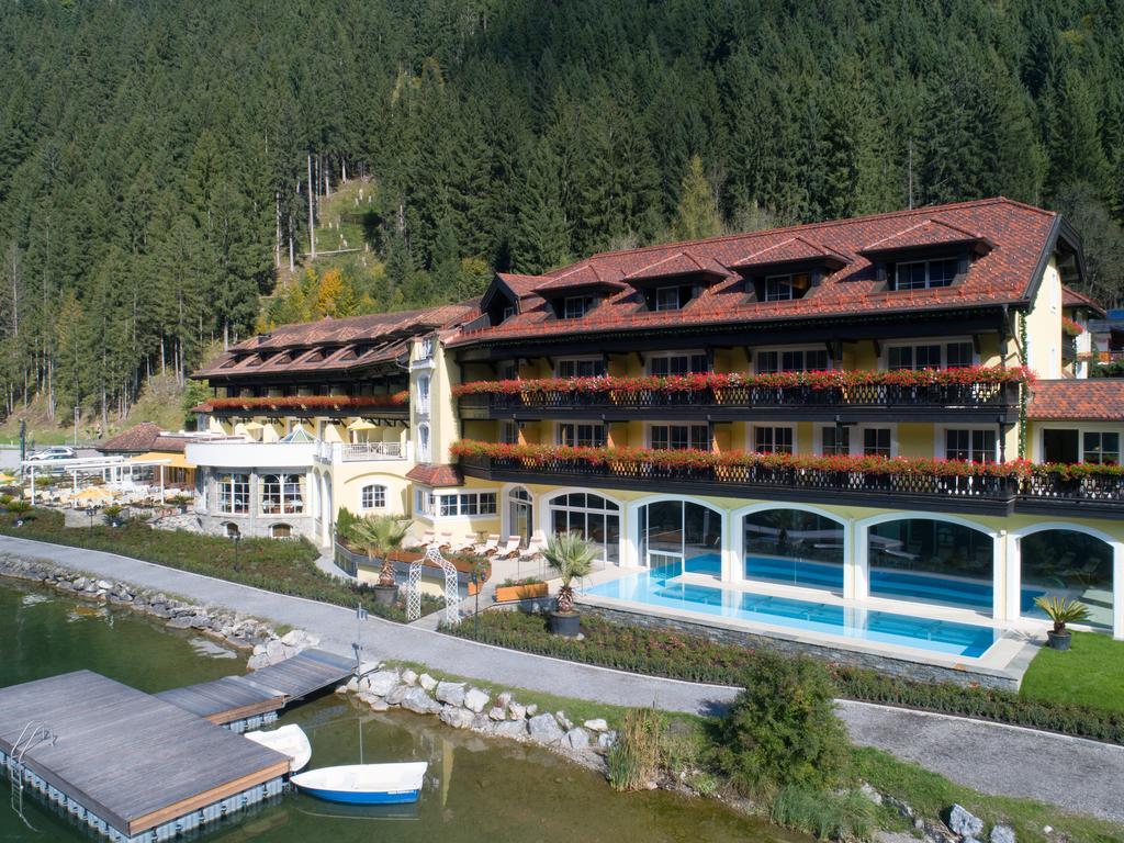 Via Salina - Am - Adults Only Haldensee