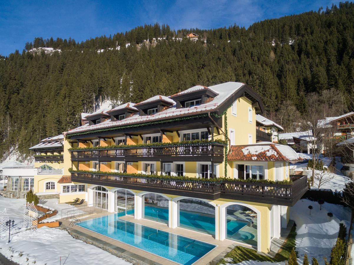 Via Salina - Am - Adults Only Hotel Haldensee