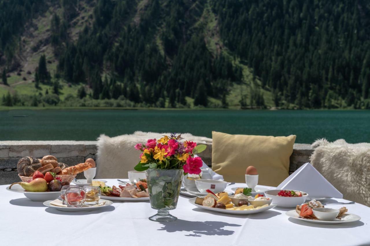 Via Salina - Am - Adults Only 4* Haldensee