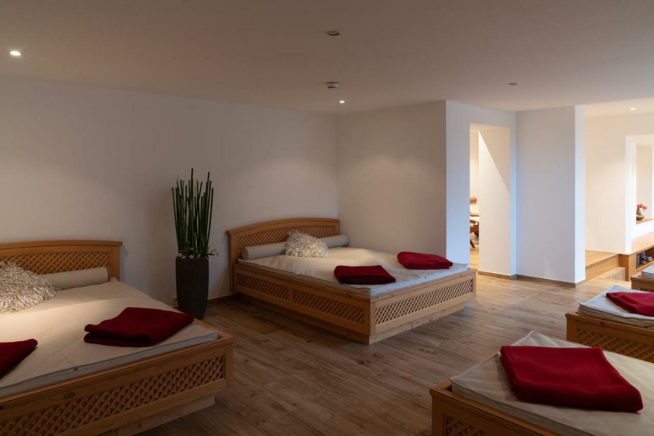 Via Salina - Am - Adults Only Hotel Haldensee