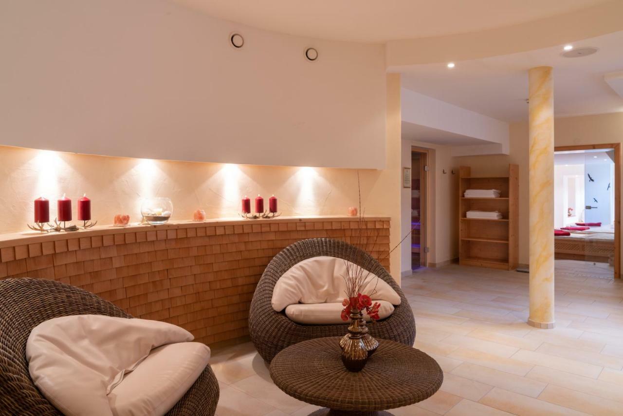 Hotel Via Salina - Am - Adults Only Haldensee