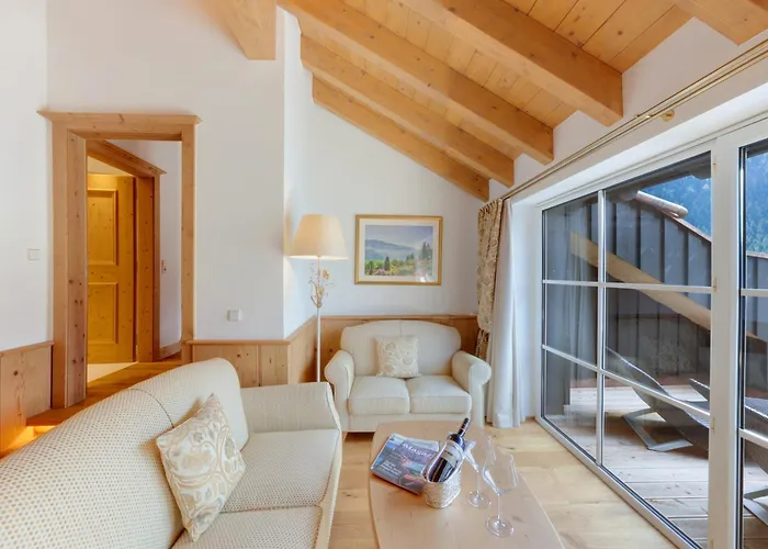 Via Salina - Hotel Am See - Adults Only