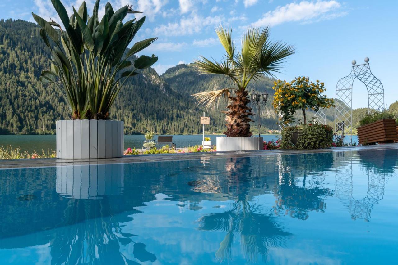 Via Salina - Am - Adults Only Hotel Haldensee