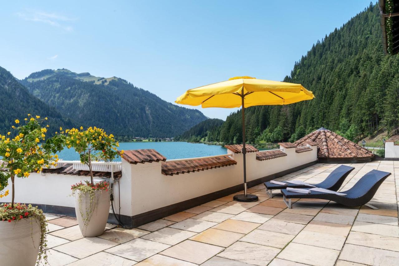 Via Salina - Am - Adults Only Haldensee