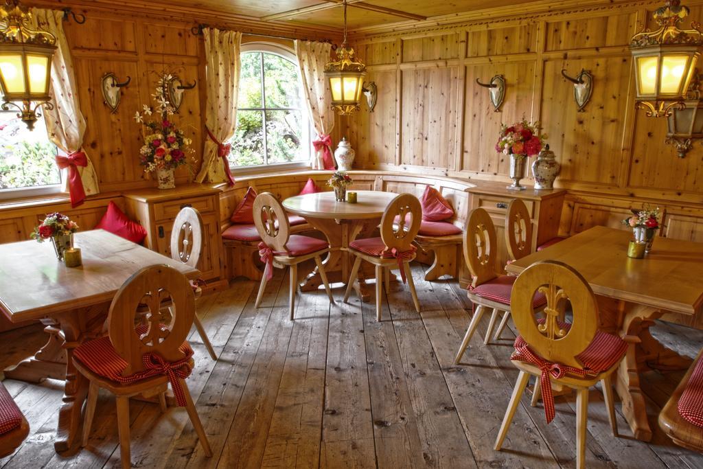 Hotel Via Salina - Am - Adults Only Haldensee