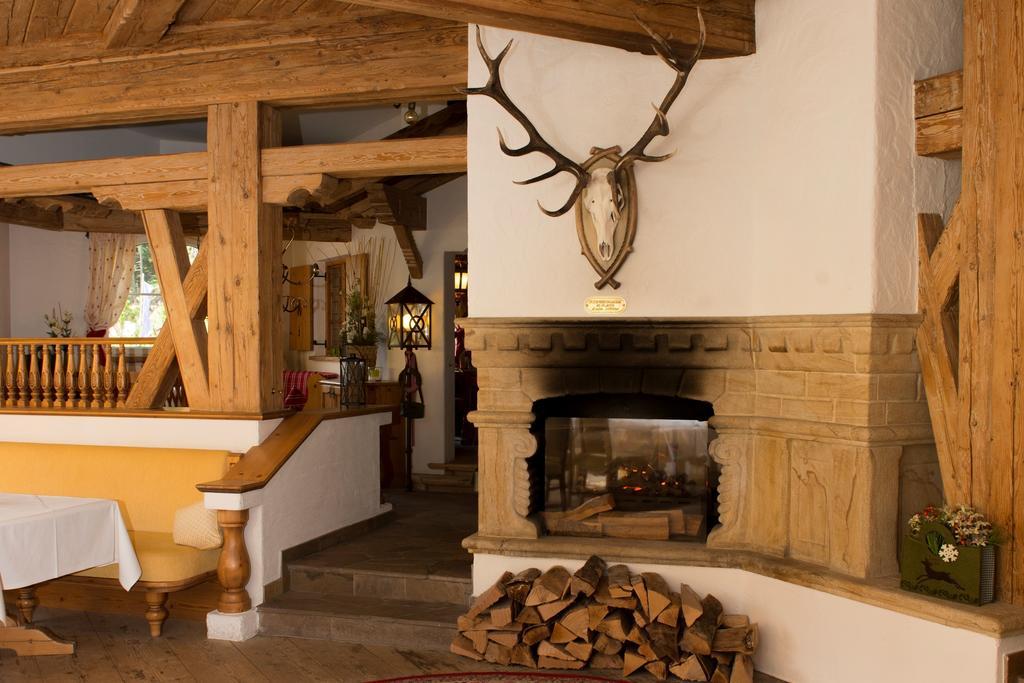 Via Salina - Am (adults Only) 4* Haldensee