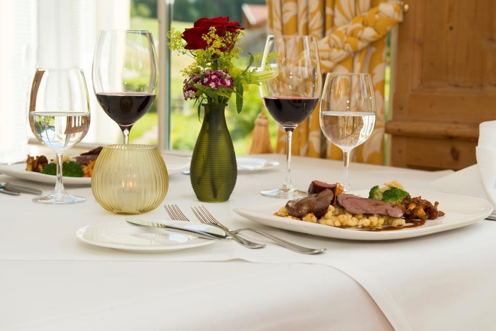 Via Salina - Am - Adults Only 4* Haldensee