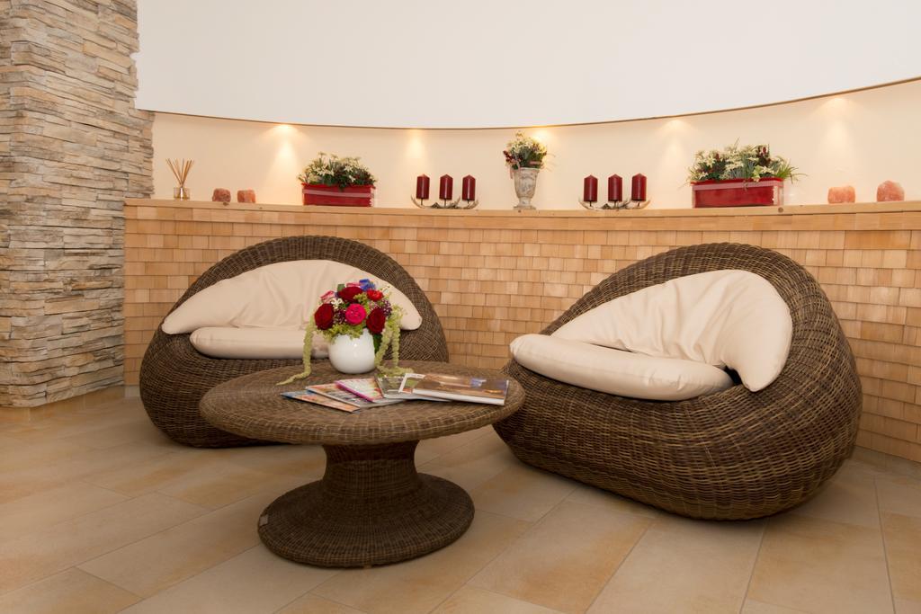 Hotel Via Salina - Am (adults Only) Haldensee