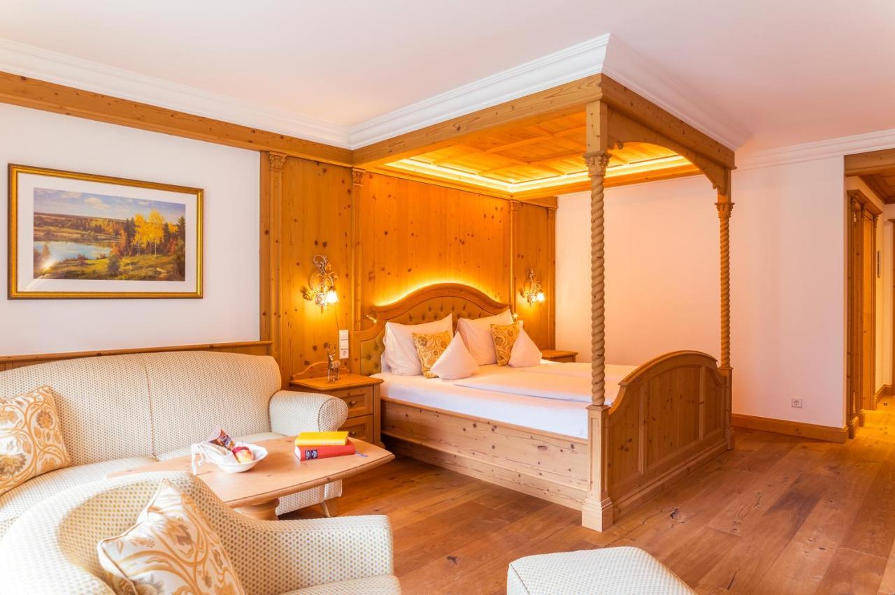 Via Salina - Am (adults Only) 4* Haldensee
