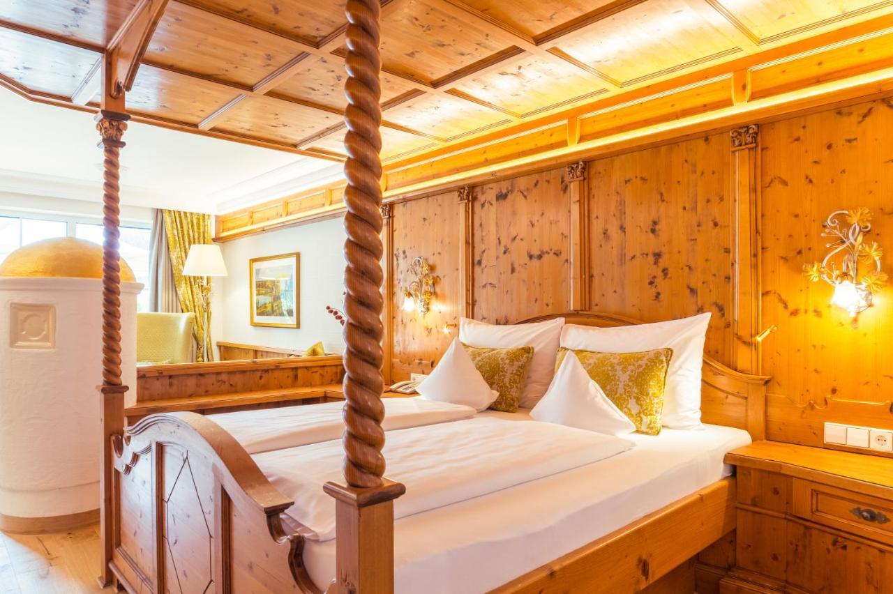 Via Salina - Am - Adults Only 4* Haldensee