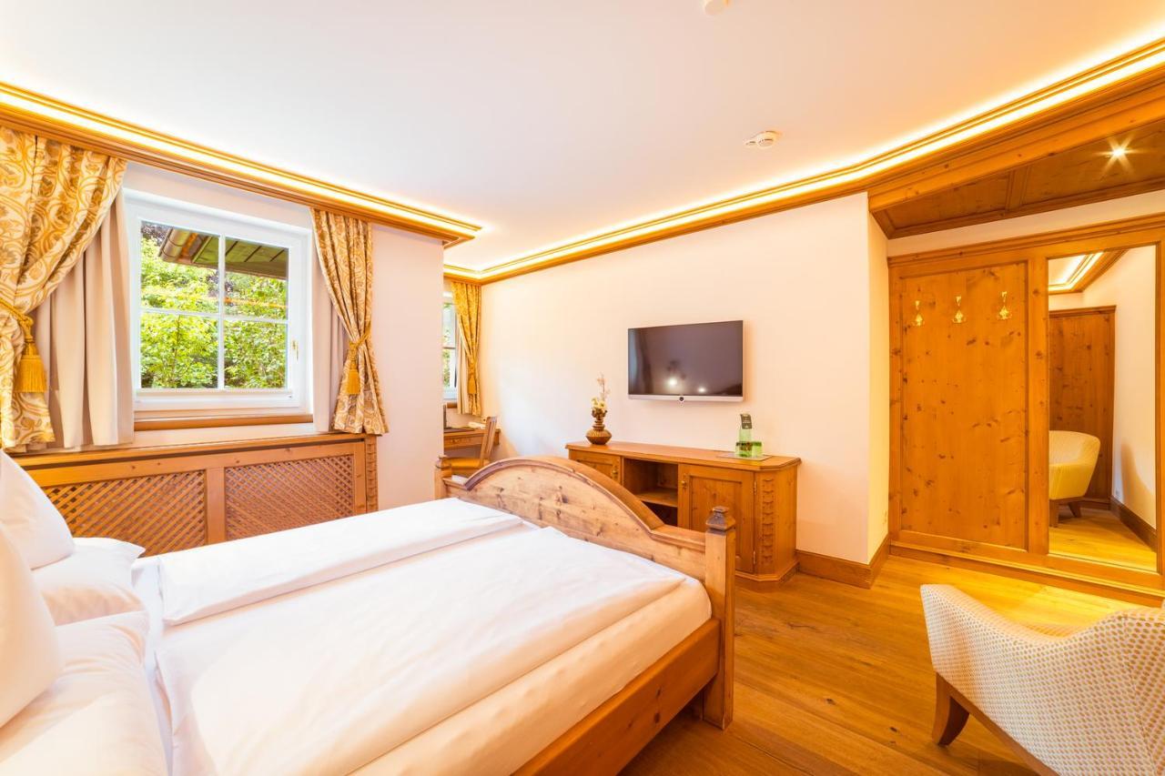 Via Salina - Am (adults Only) Hotel