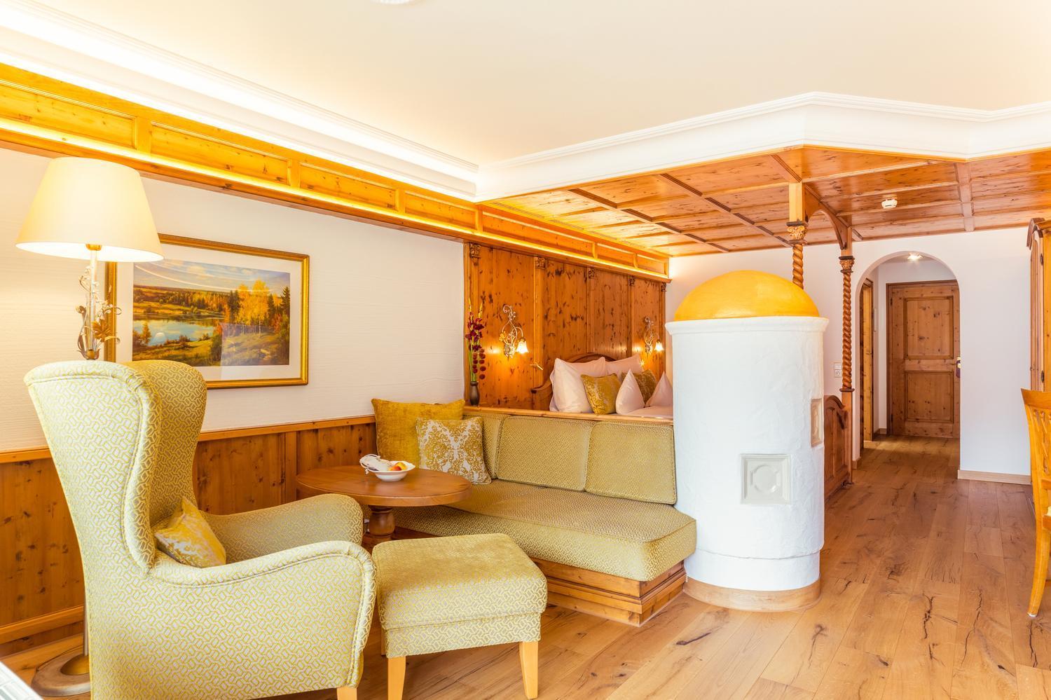 Via Salina - Am (adults Only) Hotel Haldensee