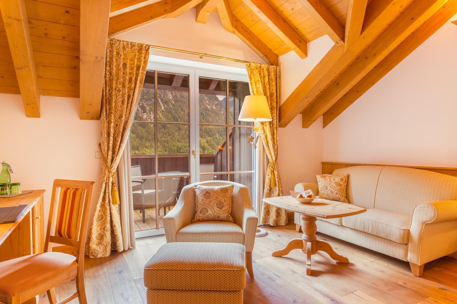 Hotel Via Salina - Am (adults Only) Haldensee