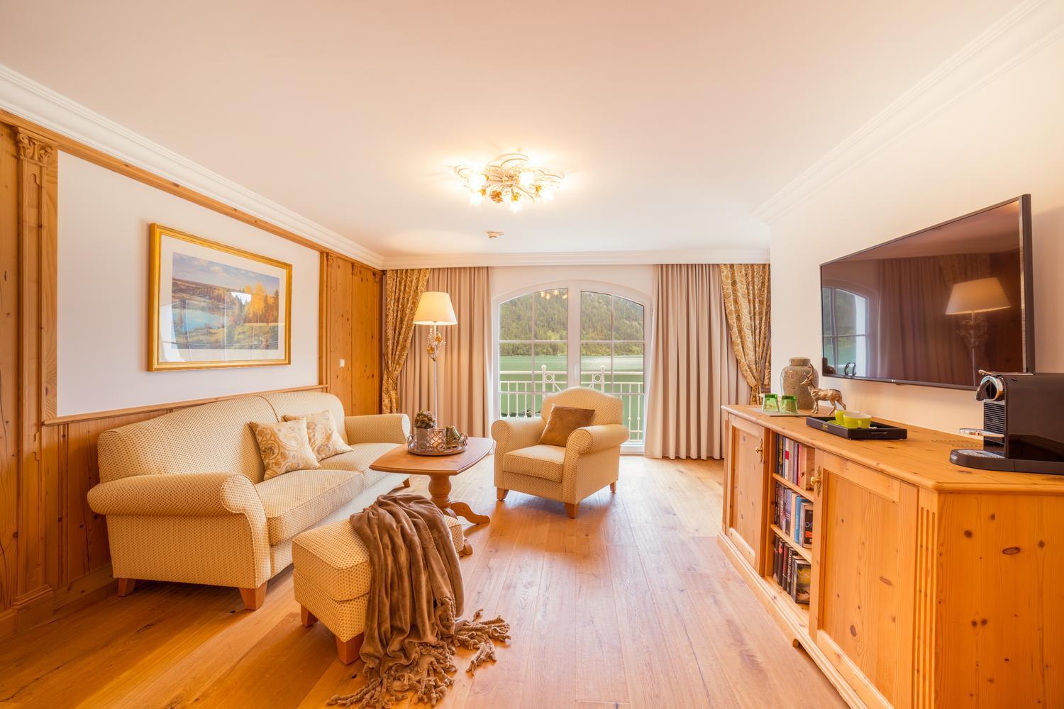 Hotel Via Salina - Am (adults Only)
