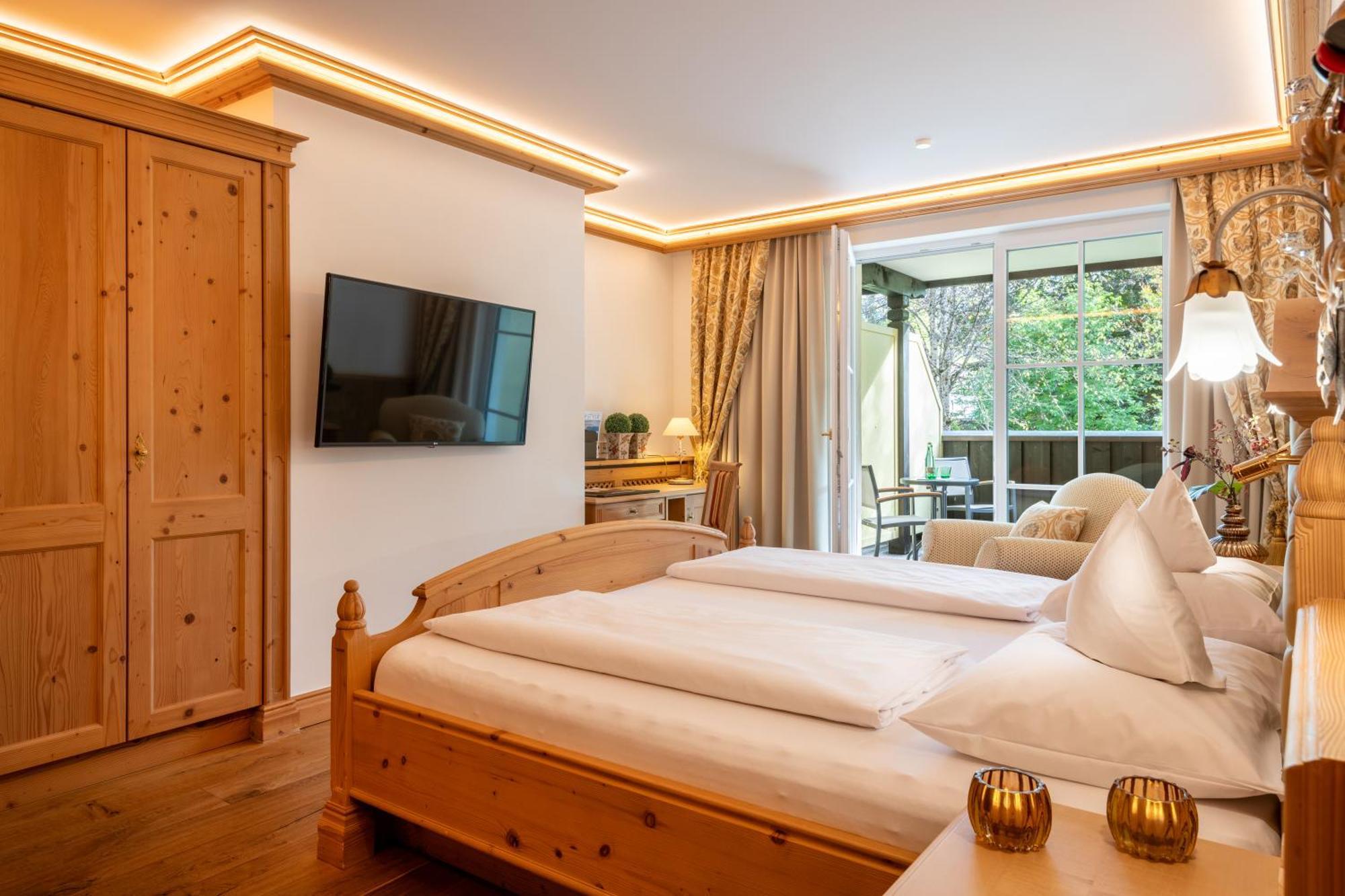 Via Salina - Am (adults Only) Hotel