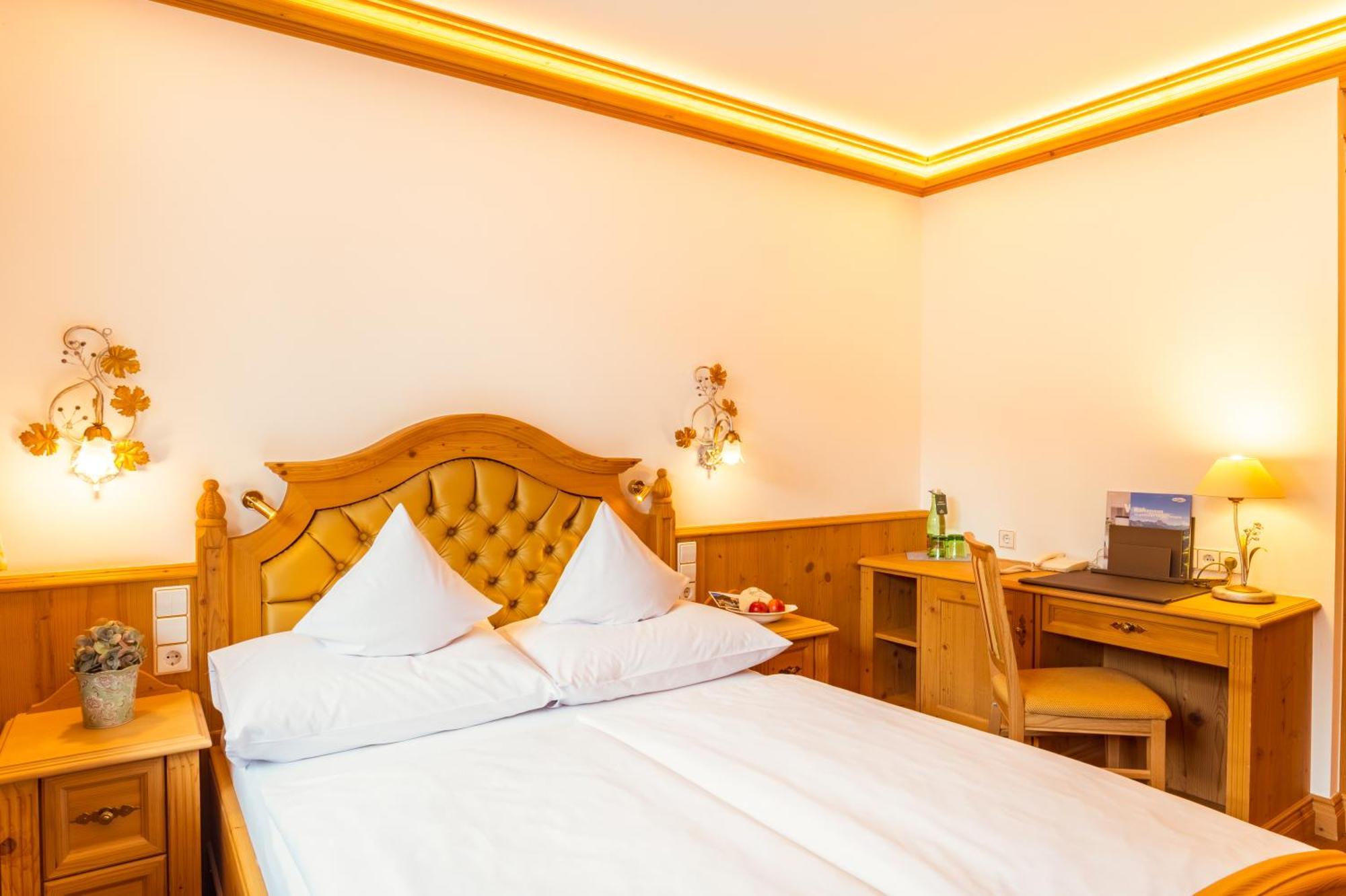 Hotel Via Salina - Am - Adults Only Haldensee