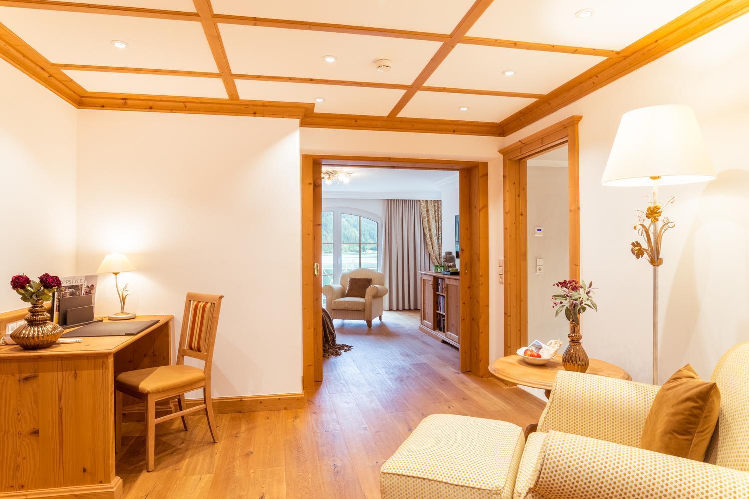 Hotel Via Salina - Am - Adults Only Haldensee