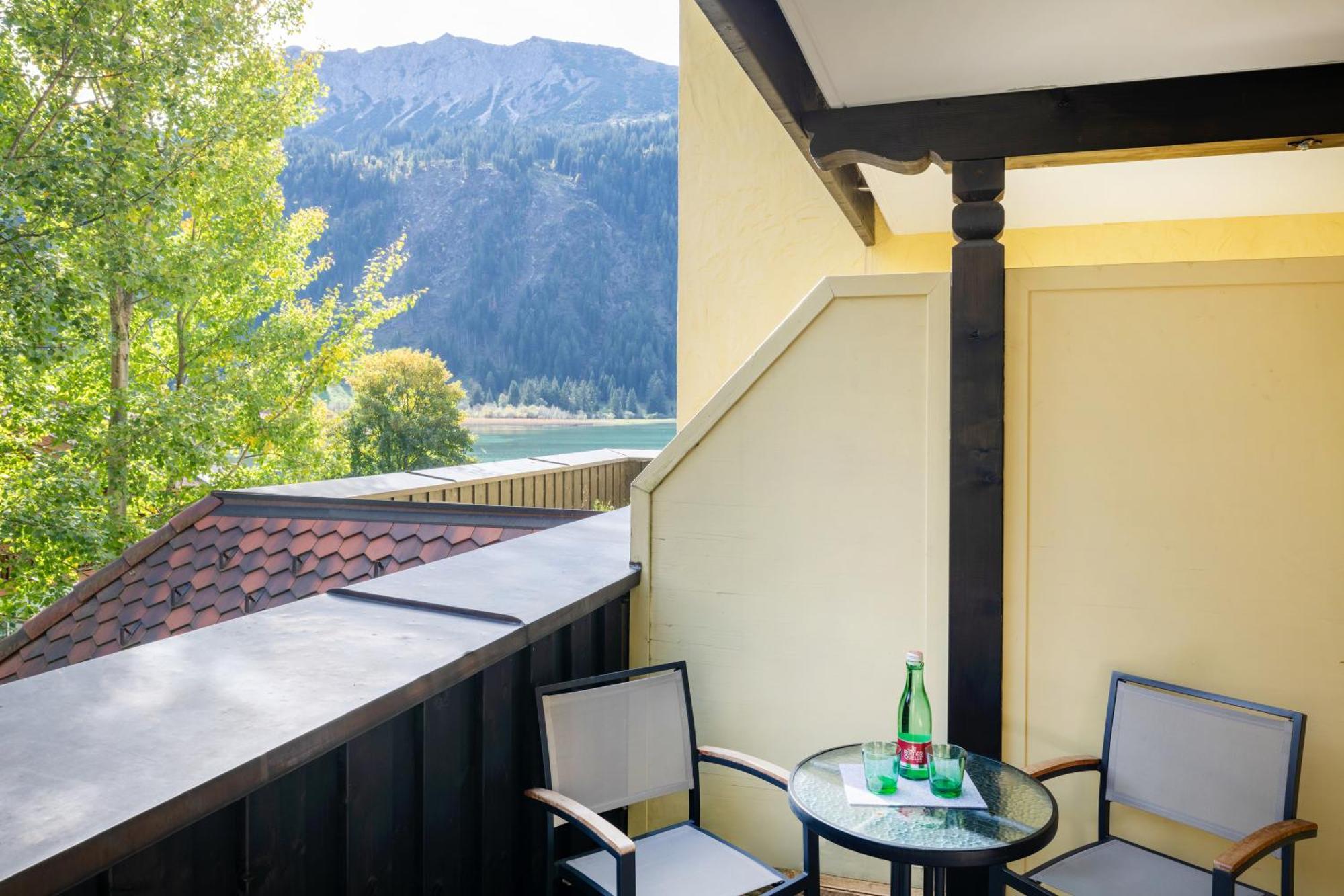 Via Salina - Am - Adults Only 4* Haldensee