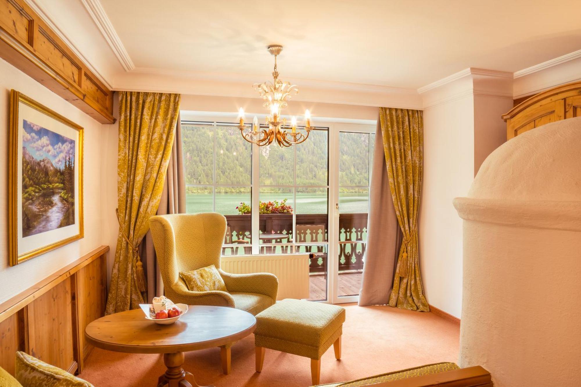 Hotel Via Salina - Am - Adults Only