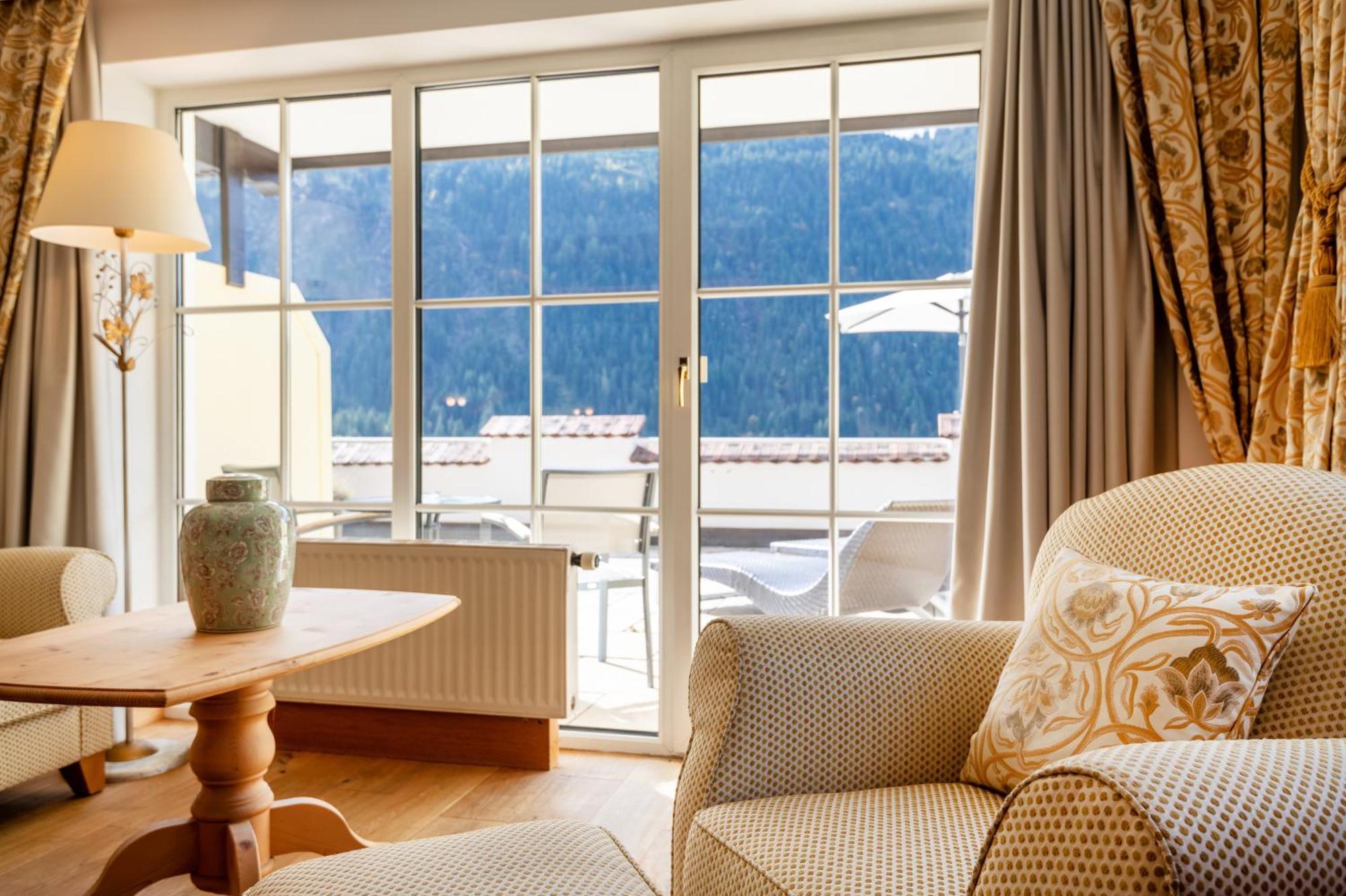 Hotel Via Salina - Am (adults Only) Haldensee