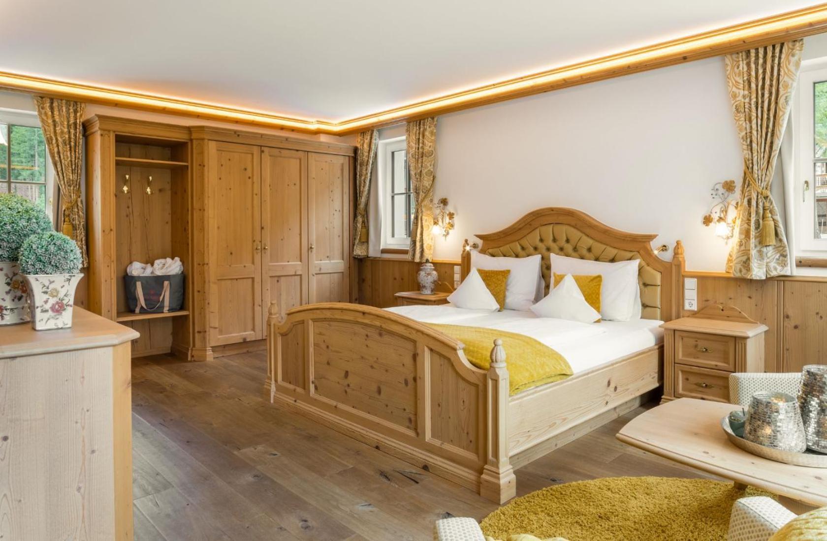 Via Salina - Am - Adults Only Hotel Haldensee