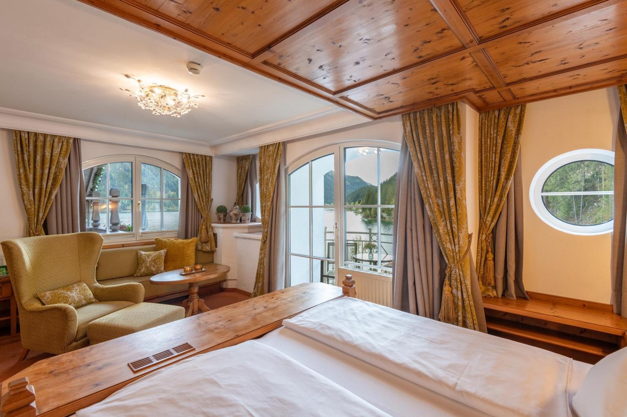 Hotel Via Salina - Am - Adults Only Haldensee