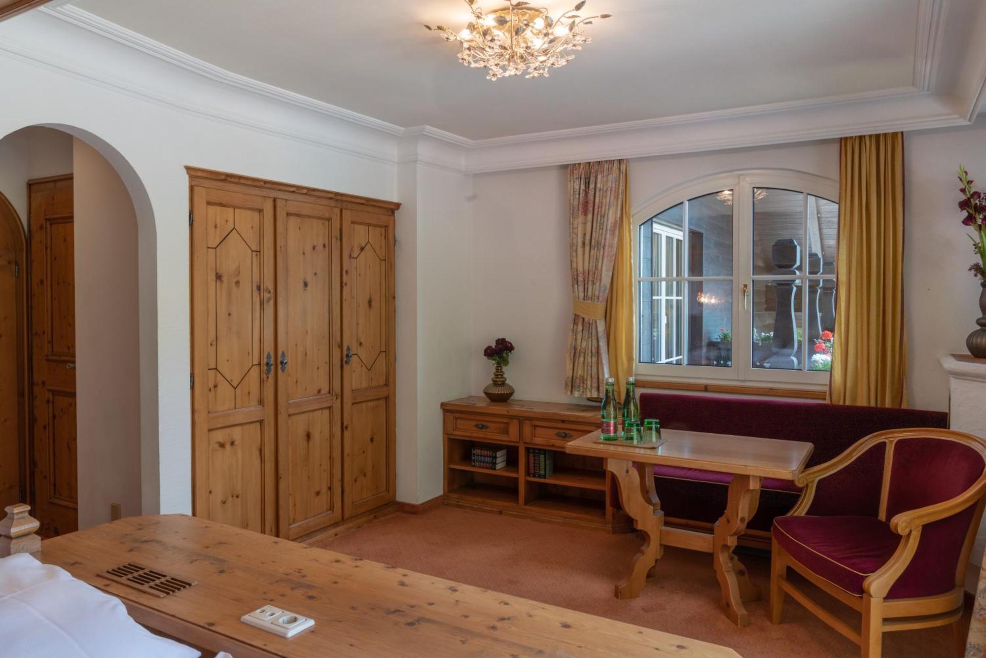 Hotel Via Salina - Am - Adults Only Haldensee