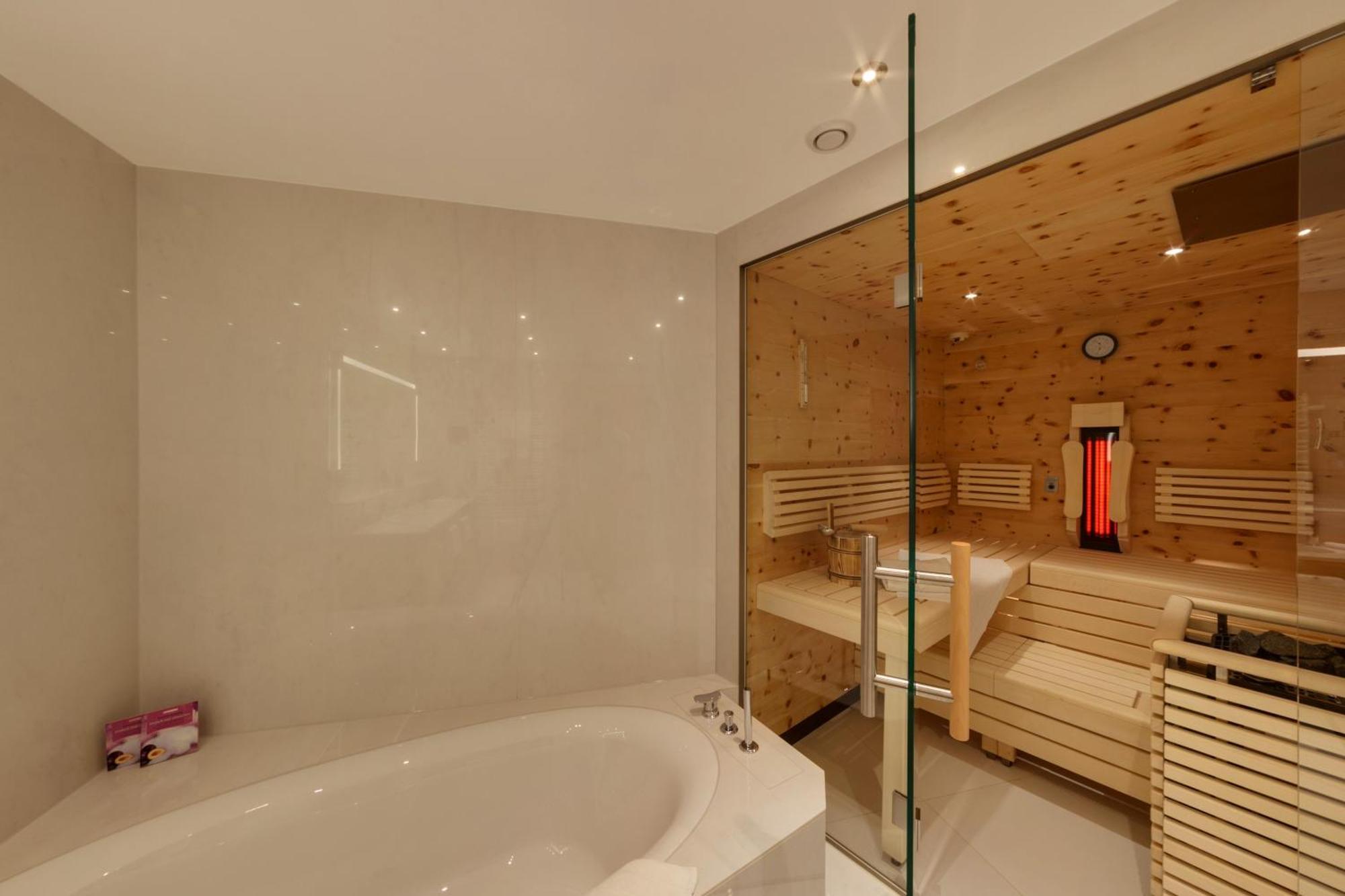 Via Salina - Am - Adults Only Hotel 4*