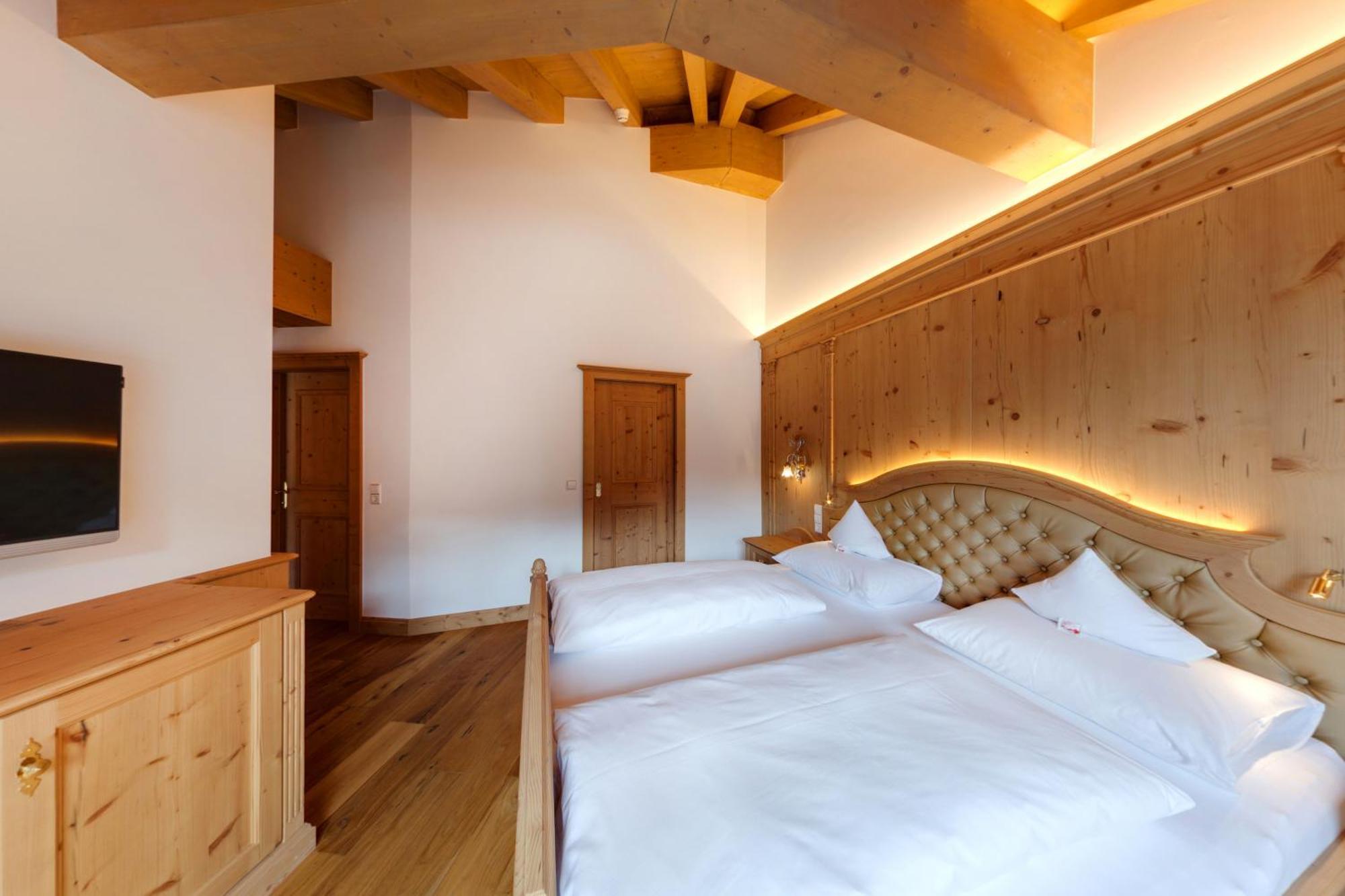 Hotel Via Salina - Am - Adults Only Haldensee