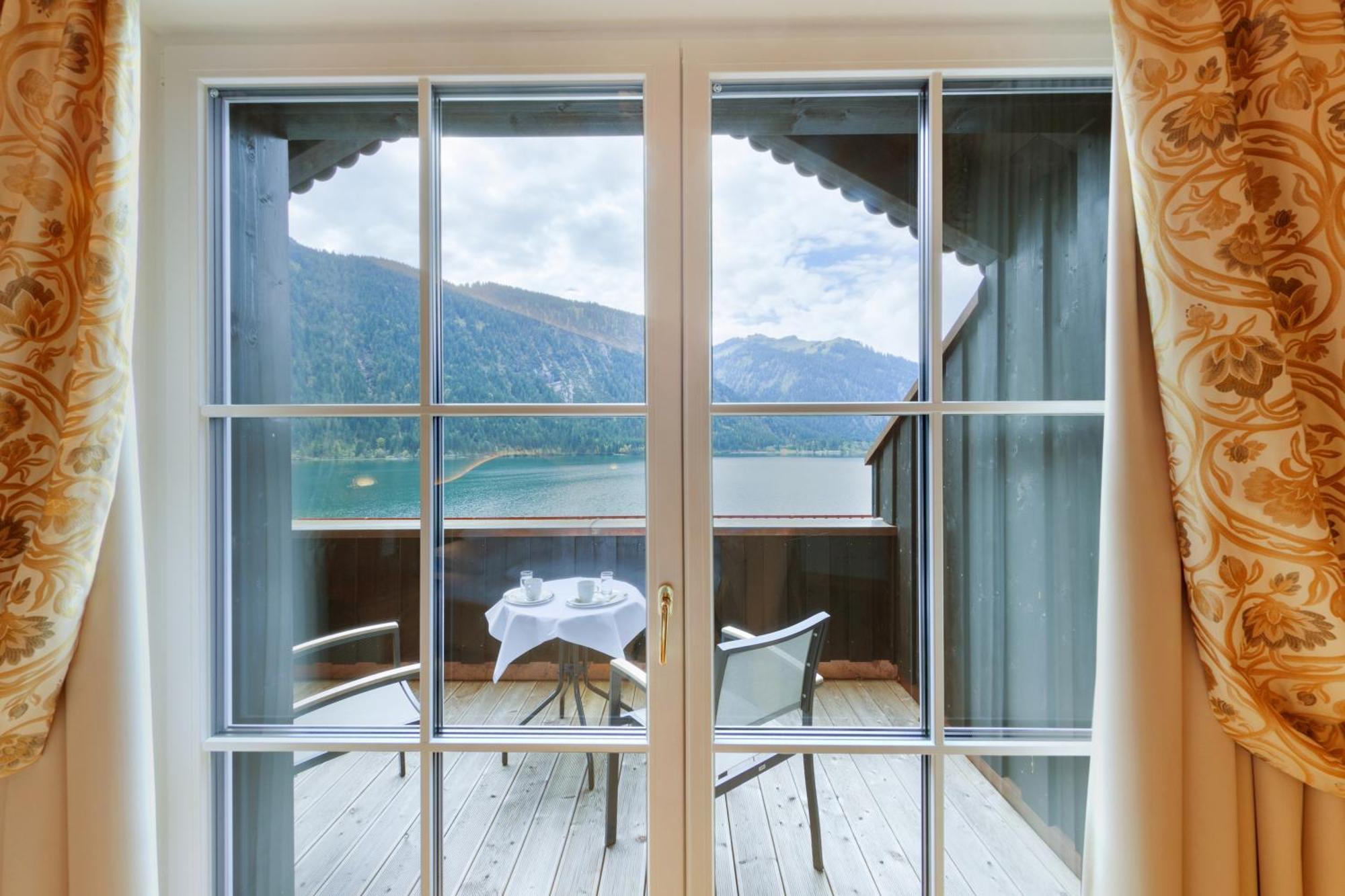 Via Salina - Am - Adults Only 4* Haldensee
