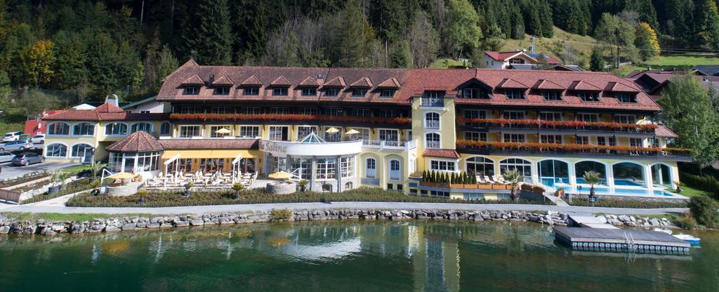 Hotel Via Salina - Am - Adults Only