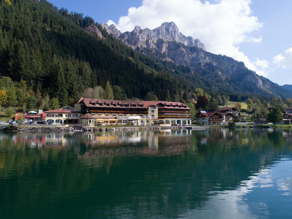 Via Salina - Am - Adults Only Haldensee