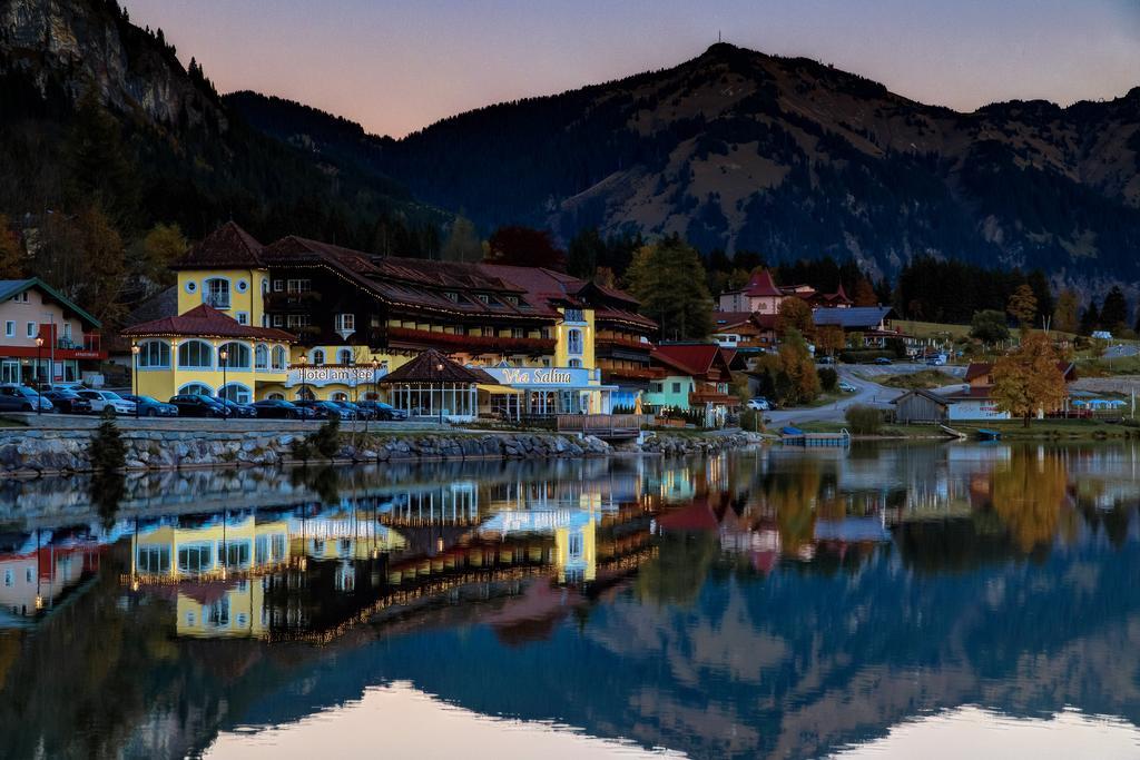 Via Salina - Am (adults Only) Hotel