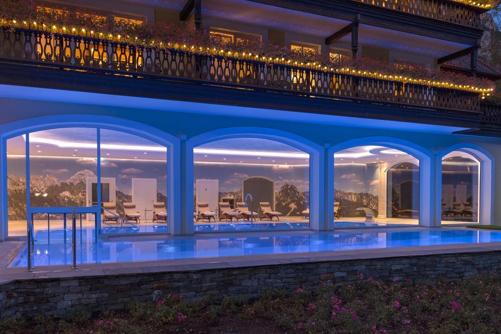 Via Salina - Am - Adults Only Hotel Haldensee