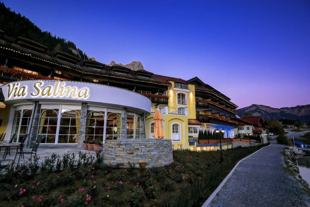 Via Salina - Am (adults Only) Haldensee