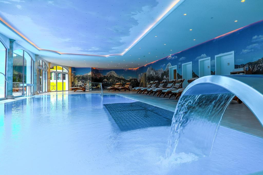 Via Salina - Am (adults Only) Haldensee