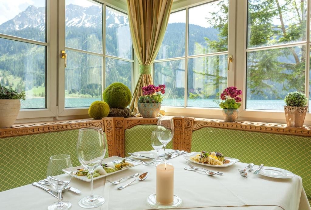 Hotel Via Salina - Am - Adults Only