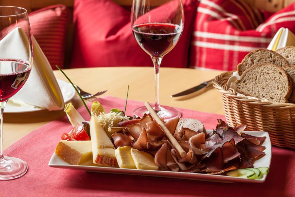 Via Salina - Am - Adults Only Hotel Haldensee