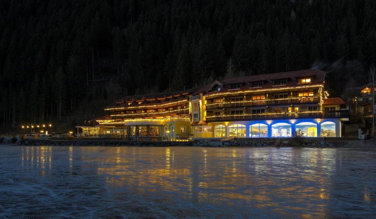 Via Salina - Am - Adults Only Haldensee