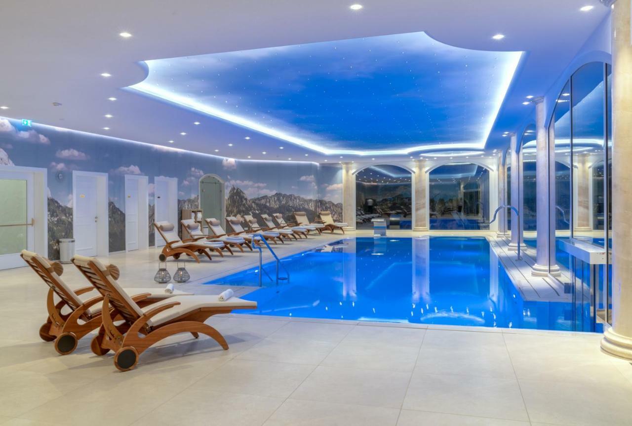 Via Salina - Am (adults Only) Hotel